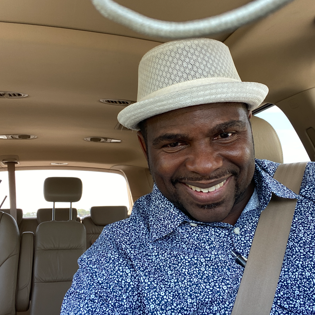 Alvin AJ Johnson Jr - Professional Notary Signings in Kansas City